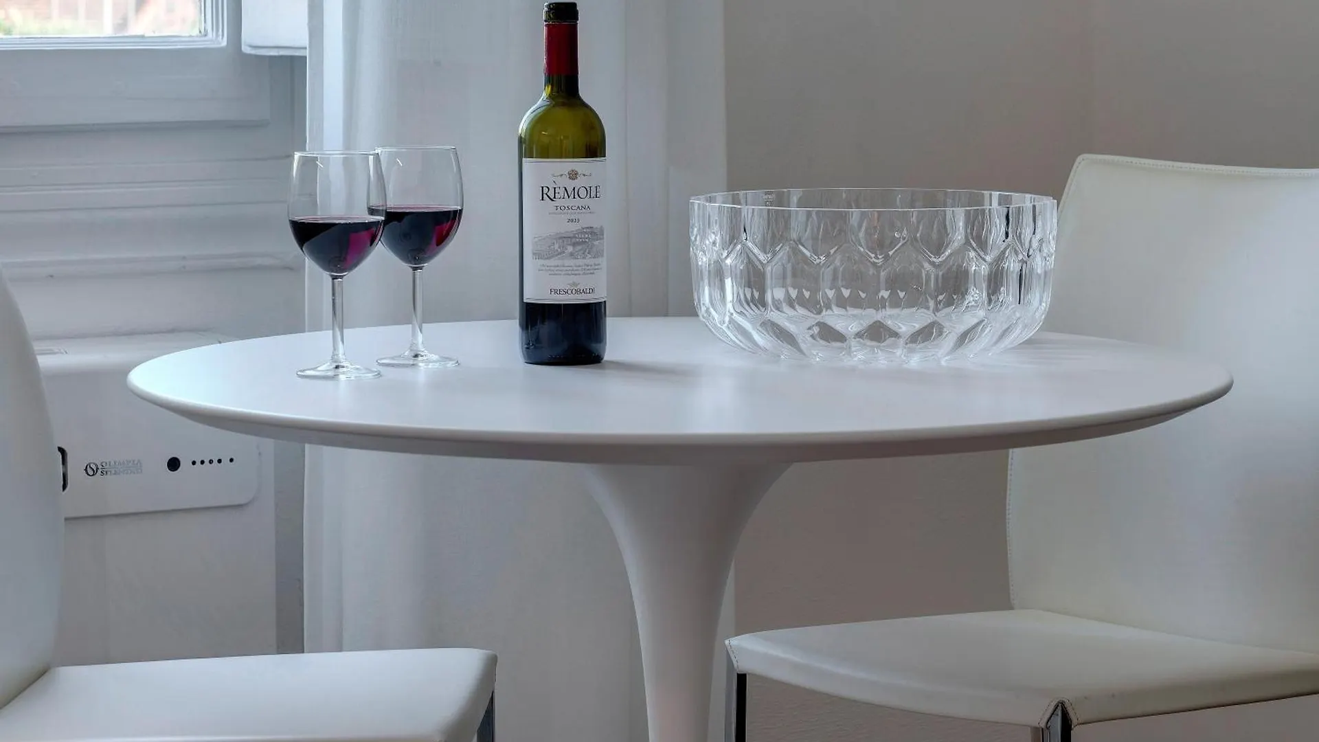 Caterino Apartment Florenz 0*,  Italien