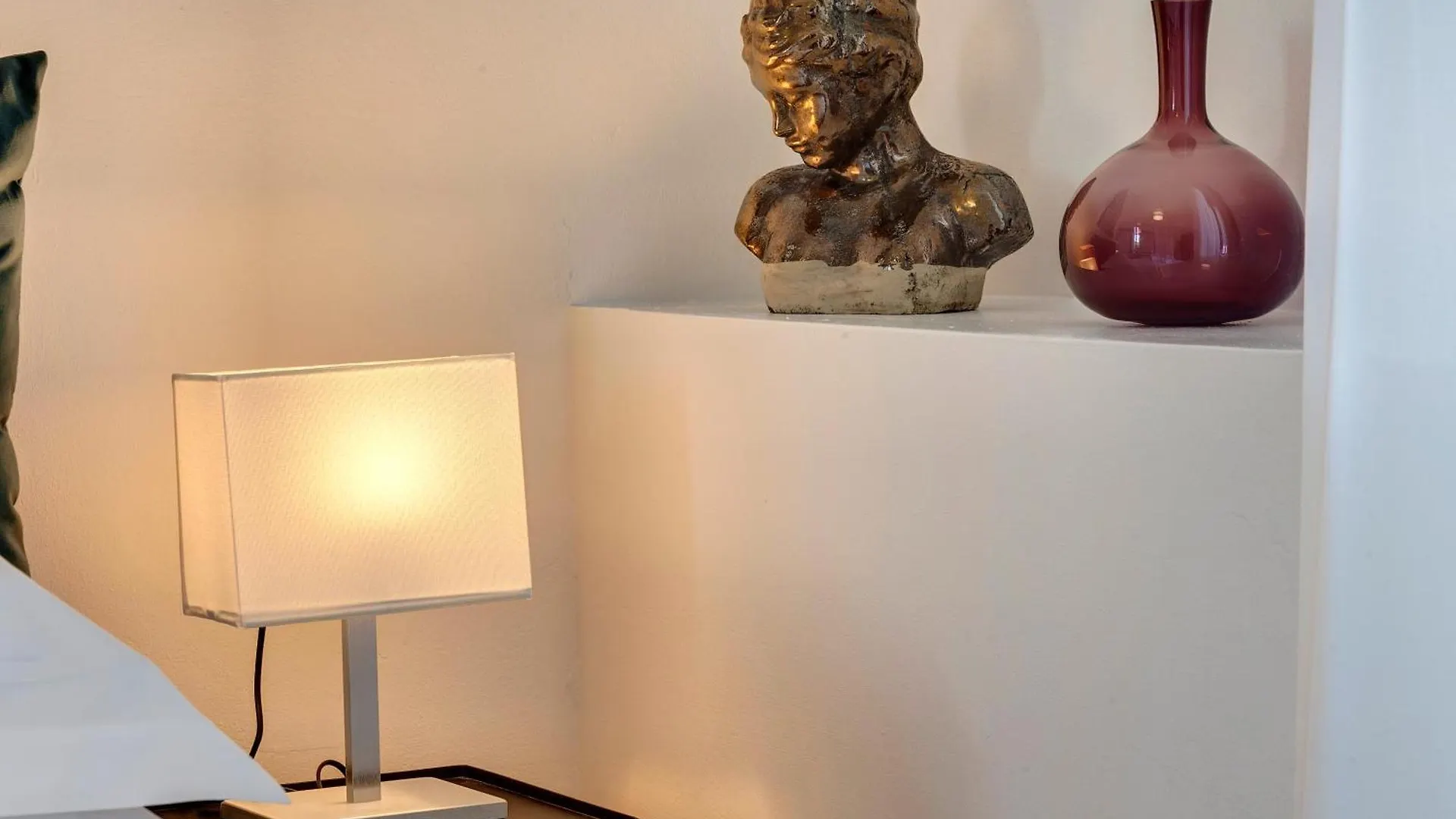 Caterino Apartment Florenz 0*,