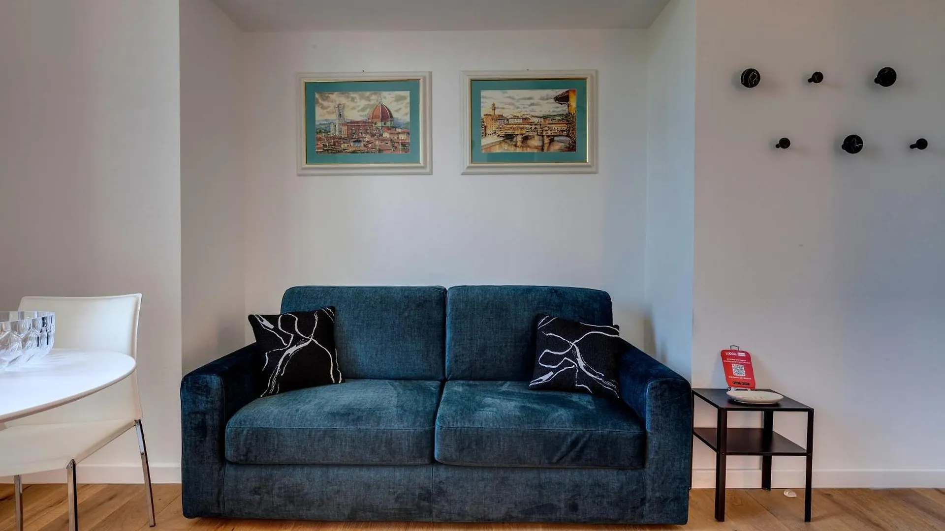 Caterino Apartment Florenz