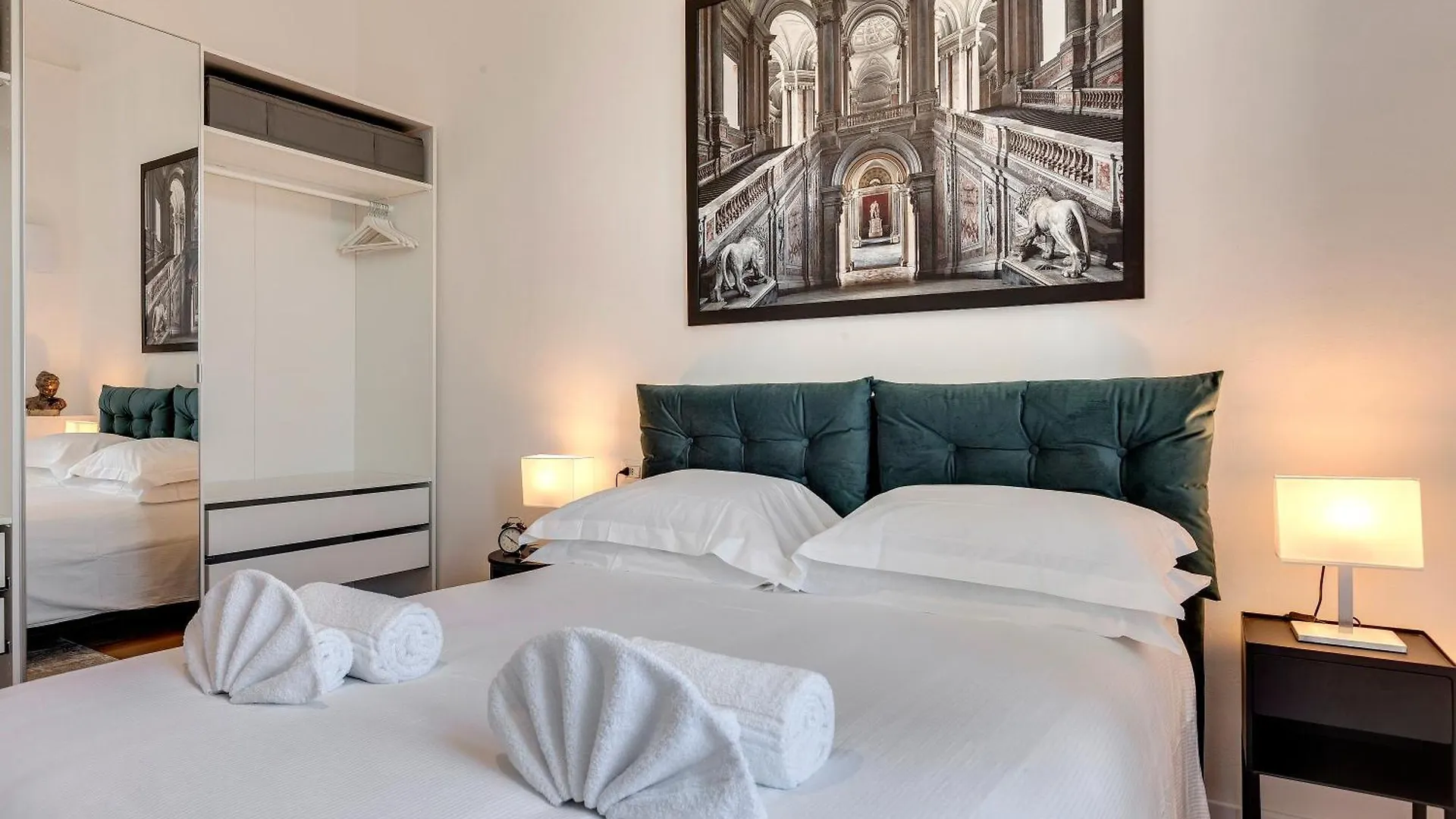 Caterino Apartment Florenz