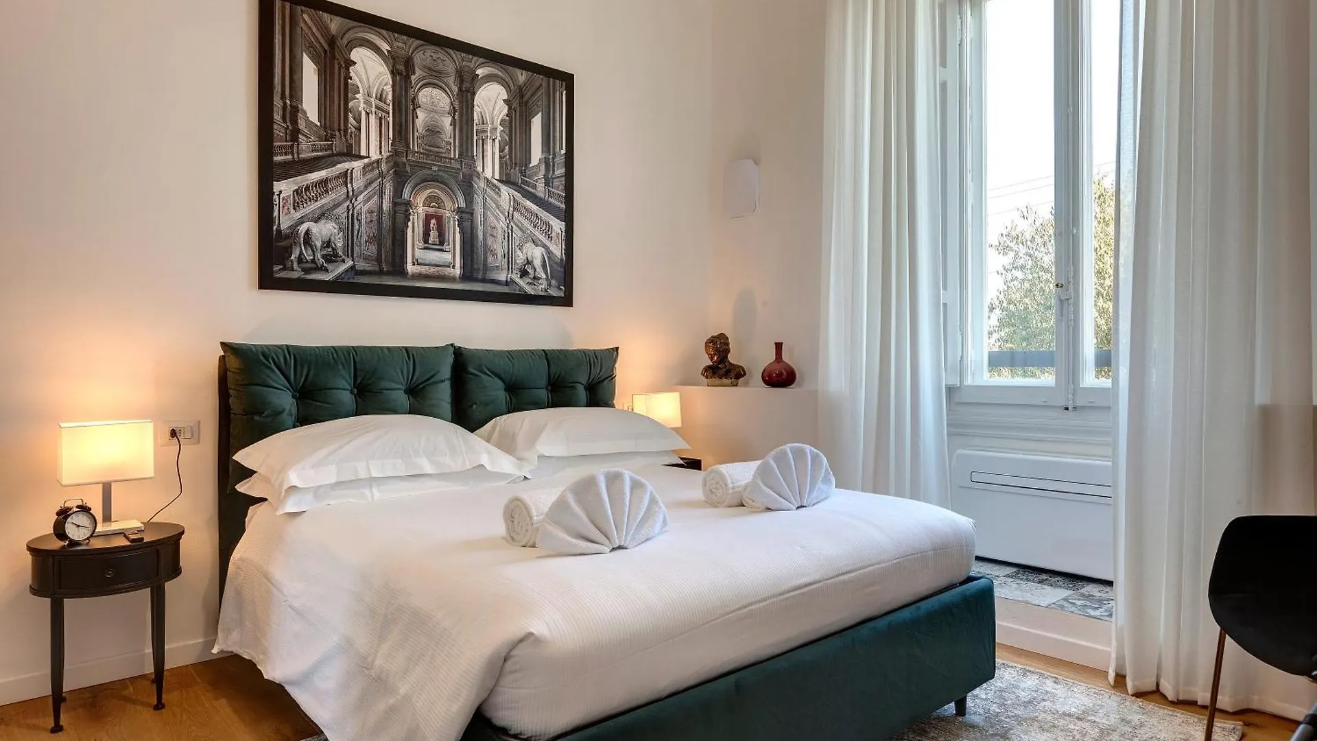 Caterino Apartment Florenz